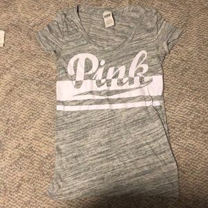 VS PINK Tee